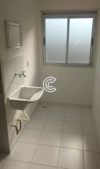 Apartamento, 2 quartos, 48 m² - Foto 5