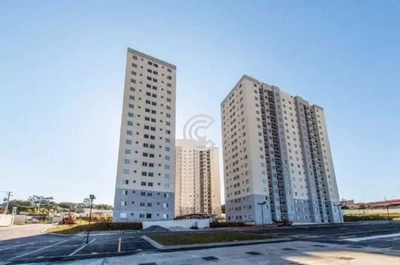 Apartamento, 2 quartos, 48 m² - Foto 1