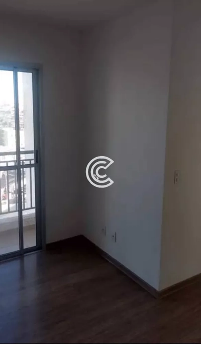 Apartamento, 2 quartos, 48 m² - Foto 2