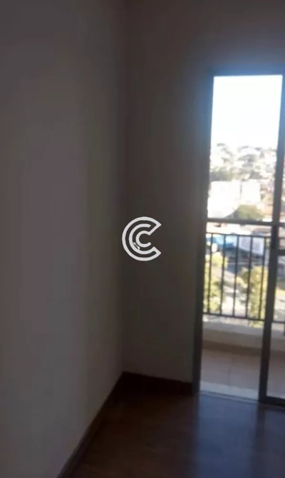 Apartamento, 2 quartos, 48 m² - Foto 3