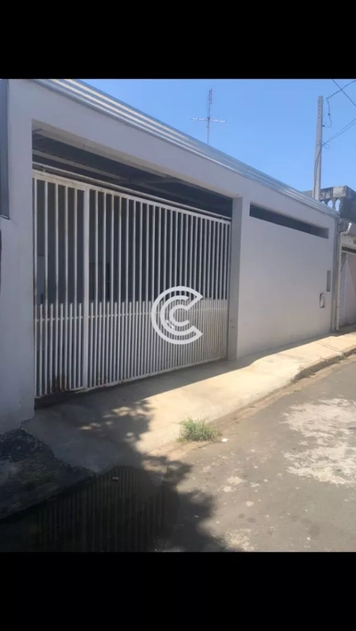 Casa, 2 quartos, 135 m² - Foto 1