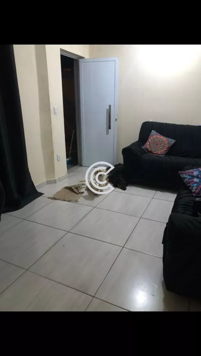 Casa, 2 quartos, 135 m² - Foto 5