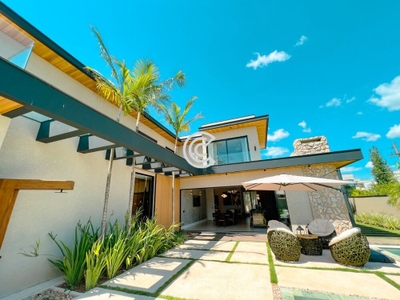 Casa, 4 quartos - Foto 2