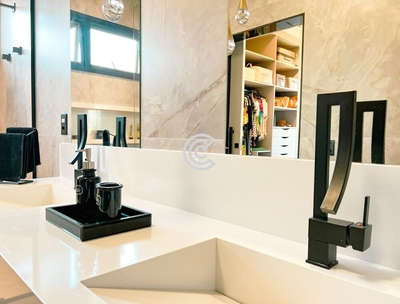 Casa, 4 quartos - Foto 3