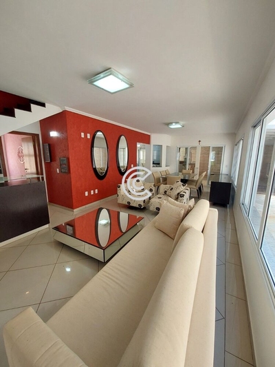 Casa, 4 quartos, 308 m² - Foto 3