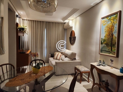 Apartamento, 3 quartos, 70 m² - Foto 1