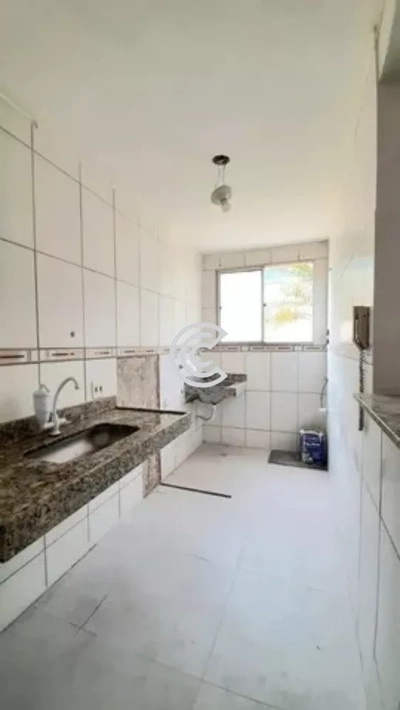 Apartamento, 3 quartos, 60 m² - Foto 4