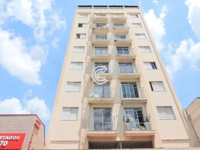 Apartamento, 1 quarto, 55 m² - Foto 1