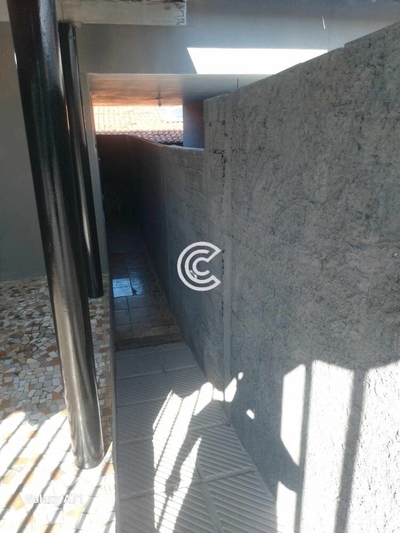 Casa, 4 quartos, 280 m² - Foto 3