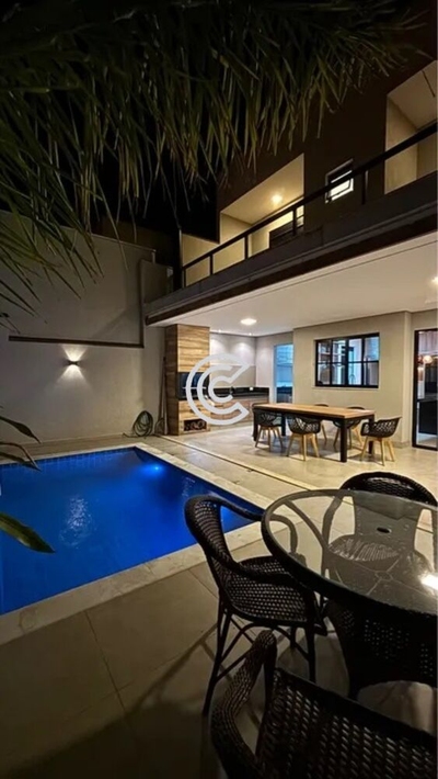 Casa, 3 quartos - Foto 5