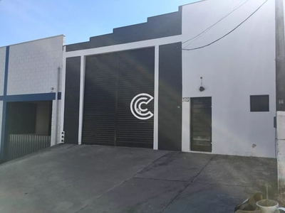 Depósito-Galpão - Foto 1