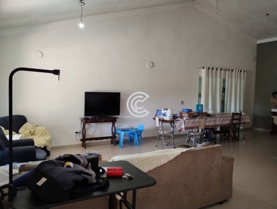 Chácara, 5 quartos - Foto 3