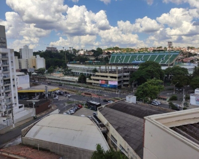 Apartamento, 1 quarto, 55 m² - Foto 3