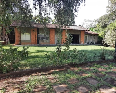 Chácara, 5 quartos, 5625 m² - Foto 4