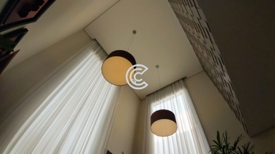 Casa, 4 quartos - Foto 4