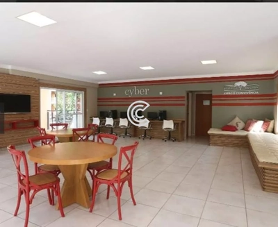 Apartamento, 3 quartos, 69 m² - Foto 2