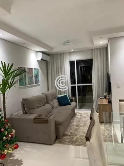 Apartamento, 2 quartos, 66 m² - Foto 2