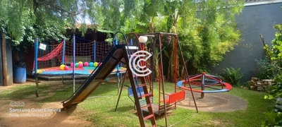 Chácara, 1 quarto - Foto 2