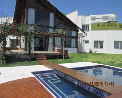 Casa, 5 quartos - Foto 2