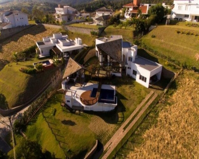 Casa, 5 quartos - Foto 1