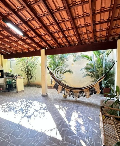 Casa, 2 quartos, 64 m² - Foto 4