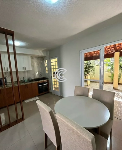 Casa, 2 quartos, 64 m² - Foto 3