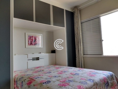 Apartamento, 3 quartos, 43 m² - Foto 3