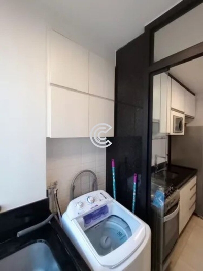 Apartamento, 2 quartos, 50 m² - Foto 3