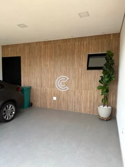 Casa, 3 quartos, 250 m² - Foto 1