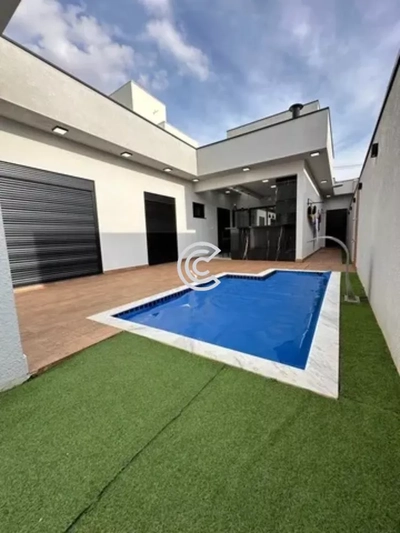 Casa, 3 quartos, 250 m² - Foto 5