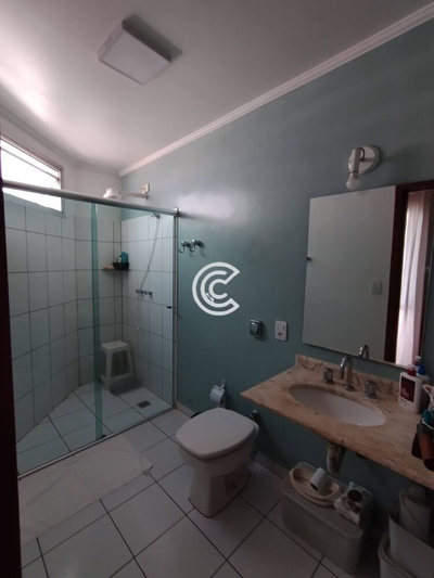 Apartamento, 3 quartos, 180 m² - Foto 3