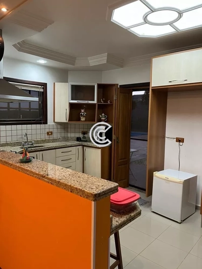 Casa, 4 quartos - Foto 5