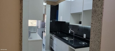 Apartamento, 3 quartos, 83 m² - Foto 4