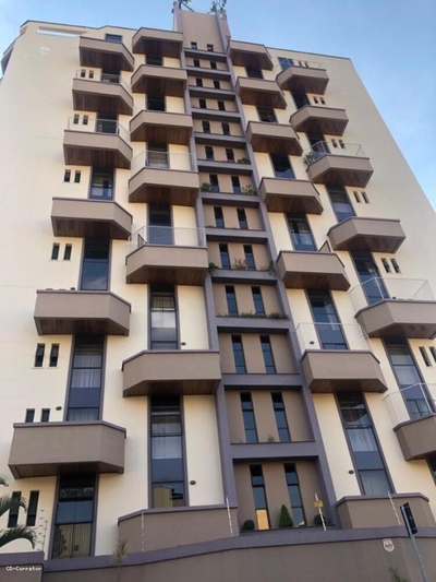 Apartamento, 3 quartos, 140 m² - Foto 1