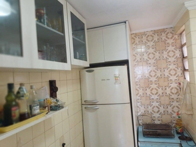 Apartamento, 1 quarto, 54 m² - Foto 2