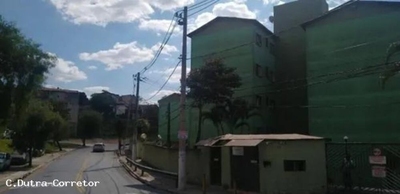 Apartamento, 2 quartos, 52 m² - Foto 1