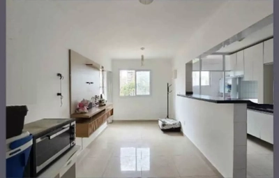 Apartamento, 1 quarto, 49 m² - Foto 2