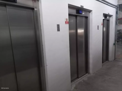 Imóvel Comercial, 36 m² - Foto 1