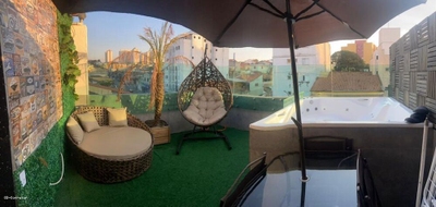 Apartamento, 3 quartos, 116 m² - Foto 3