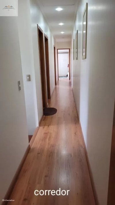 Casa, 4 quartos - Foto 3