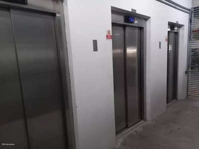 Sala-Conjunto, 36 m² - Foto 2