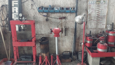 Imóvel Comercial, 89 m² - Foto 2