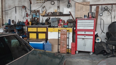 Imóvel Comercial, 89 m² - Foto 1