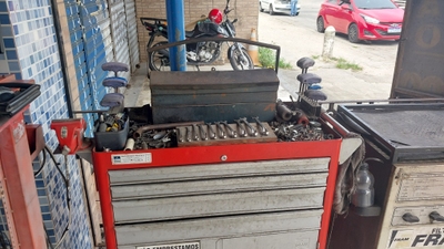 Imóvel Comercial, 89 m² - Foto 3