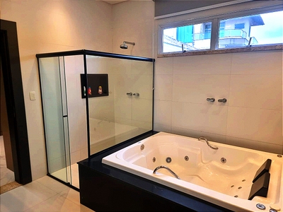 Casa de Condomínio, 4 quartos - Foto 5