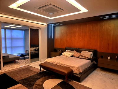 Casa de Condomínio, 4 quartos - Foto 3