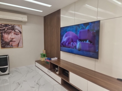 Casa, 4 quartos, 180 m² - Foto 1