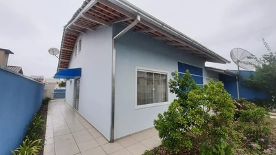 Casa, 4 quartos - Foto 2