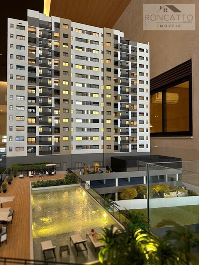 Apartamento, 2 quartos, 62 m² - Foto 5