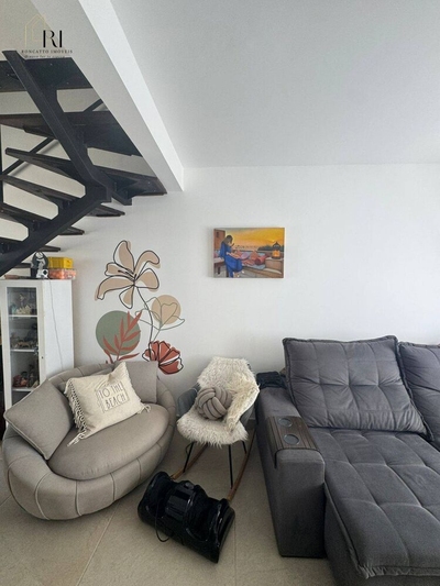 Casa de Condomínio, 2 quartos - Foto 5